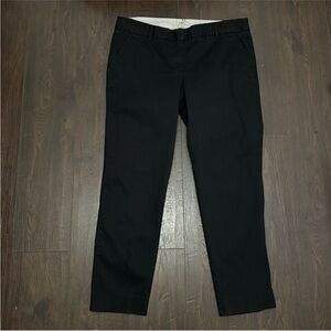 J. Crew City Fit Pants